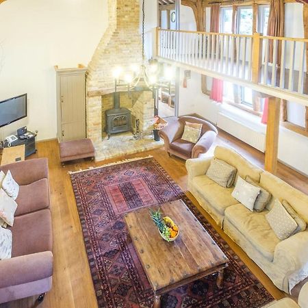 Old Hall Barn - Aldeburgh Coastal Cottages Darsham Εξωτερικό φωτογραφία