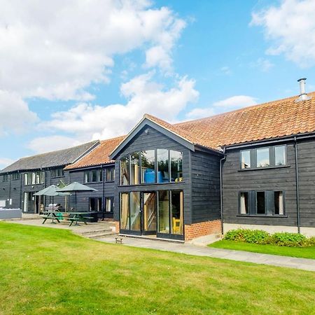 Old Hall Barn - Aldeburgh Coastal Cottages Darsham Εξωτερικό φωτογραφία